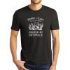 Super Soft Perfect Tri ® Tee Thumbnail