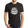 Super Soft Perfect Tri ® Tee Thumbnail