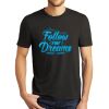 Super Soft Perfect Tri ® Tee Thumbnail