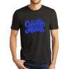 Super Soft Perfect Tri ® Tee Thumbnail