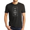 Super Soft Perfect Tri ® Tee Thumbnail