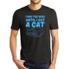 Super Soft Perfect Tri ® Tee Thumbnail