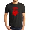 Super Soft Perfect Tri ® Tee Thumbnail