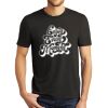 Super Soft Perfect Tri ® Tee Thumbnail