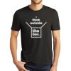 Super Soft Perfect Tri ® Tee Thumbnail