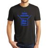 Super Soft Perfect Tri ® Tee Thumbnail