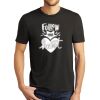 Super Soft Perfect Tri ® Tee Thumbnail
