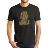 Super Soft Perfect Tri ® Tee Thumbnail