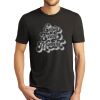 Super Soft Perfect Tri ® Tee Thumbnail