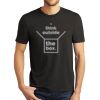 Super Soft Perfect Tri ® Tee Thumbnail