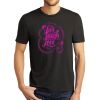 Super Soft Perfect Tri ® Tee Thumbnail