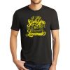 Super Soft Perfect Tri ® Tee Thumbnail