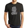 Super Soft Perfect Tri ® Tee Thumbnail