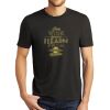 Super Soft Perfect Tri ® Tee Thumbnail