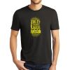 Super Soft Perfect Tri ® Tee Thumbnail