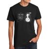Unisex CVC Tee Thumbnail